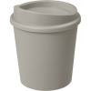 Mug Espresso En Bioplastique 200ml Gris Mug Espresso En Bioplastique 200ml Gris