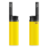 Briquet EZ REACH Jaune