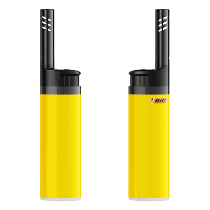 Briquet EZ REACH Jaune