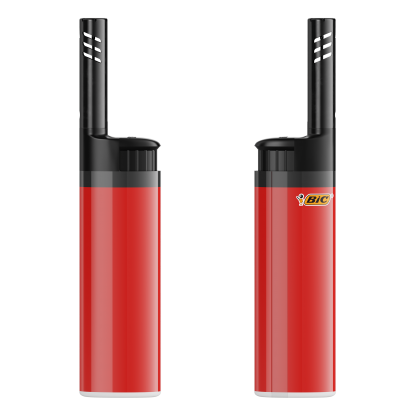 Briquet EZ REACH Rouge