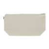 Trousse De Voyage Ou Cosmétique En Coton Recyclé 250g JEANNE Photo Principale