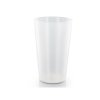 Gobelet Réutilisable En Polypropylène 390ml GLASS MAX Photo Principale Translucide Gobelet Réutilisable En Polypropylène 390ml GLASS MAX Photo Principale Translucide