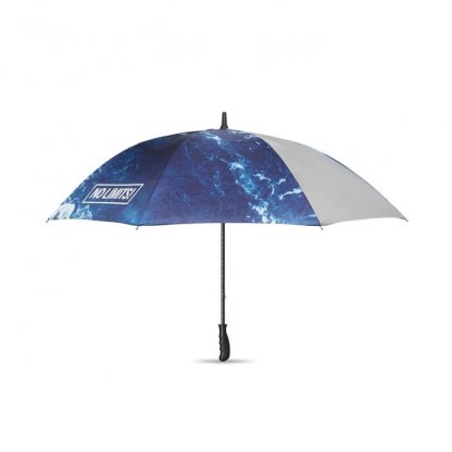 Parapluie 100% Personnalisé En PET Recyclé Ø122cm COOLPRICE