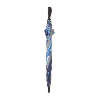 Parapluie 100% Personnalisé En PET Recyclé Ø122cm COOLPRICE Plié