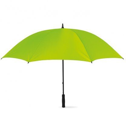 Parapluie Golf 100% Personnalisé En PET Recyclé Ø132cm GOLF Vert