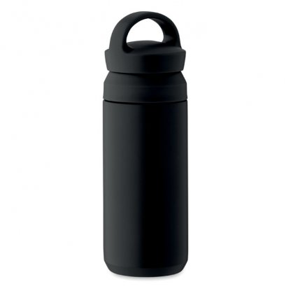 Gourde Double Paroi En Inox Recyclé 320ml ONYX Photo Principale