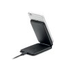 Chargeur Sans Fil Pliable Magnétique En Plastique Recyclé 15W FAWTT De Dos Chargeur Sans Fil Pliable Magnétique En Plastique Recyclé 15W FAWTT De Dos