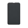Chargeur Sans Fil Pliable Magnétique En Plastique Recyclé 15W FAWTT Fermé De Face Chargeur Sans Fil Pliable Magnétique En Plastique Recyclé 15W FAWTT Fermé De Face