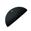 Étui Pour Oreillettes En Cuir Recyclé TACO OREILLETTE De Dos Étui Pour Oreillettes En Cuir Recyclé TACO OREILLETTE De Dos