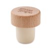 Bouchon De Bouteille En Bois De Hêtre BOPPER Avec Marquage Bouchon De Bouteille En Bois De Hêtre BOPPER Avec Marquage