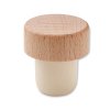 Bouchon De Bouteille En Bois De Hêtre BOPPER Photo Principale Bouchon De Bouteille En Bois De Hêtre BOPPER Photo Principale