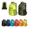 Sac à Dos En Polyester Recyclé TURIM Coloris