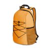 Sac à Dos En Polyester Recyclé TURIM Orange