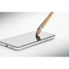 Stylo Bille 2 En 1 En Bambou RENN Tactile Stylo Bille 2 En 1 En Bambou RENN Tactile