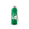 Bouteille En PET Recyclé 600ml ENDERS M Vert Marquée Une Couleur Bouteille En PET Recyclé 600ml ENDERS M Vert Marquée Une Couleur