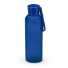Bouteille Givrée En PET Recyclé 600ml RIO RPET Bleu Bouteille Givrée En PET Recyclé 600ml RIO RPET Bleu