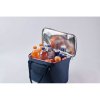 Lunch Bag Isotherme En PET Recyclé 1.125 Kg 42 X 22 X 27 Cm FORUS Photo En Situation
