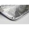 Lunch Bag Isotherme En PET Recyclé 1.125 Kg 42 X 22 X 27 Cm FORUS Isothèrme