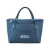 Lunch Bag Isotherme En PET Recyclé 1.125 Kg 42 X 22 X 27 Cm FORUS Marquage