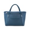 Lunch Bag Isotherme En PET Recyclé 1.125 Kg 42 X 22 X 27 Cm FORUS Photo De Facee
