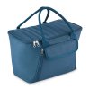 Lunch Bag Isotherme En PET Recyclé 1.125 Kg 42 X 22 X 27 Cm FORUS Vue D'ensemble