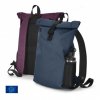 Sac à Dos En PET Recyclé VANGUARD Avec Gourde Dans Sac Sac à Dos En PET Recyclé VANGUARD Avec Gourde Dans Sac