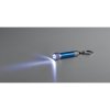 Porte Clés Lampe De Poche LED En Aluminium Recyclé RE LERGAN Alumée Porte Clés Lampe De Poche LED En Aluminium Recyclé RE LERGAN Alumée