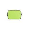 Sac Isotherme En Polyester Recyclé 24x16,5x16cm CANCUN Vert Dessus
