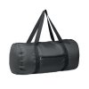 Sac De Sport En PET Recyclé DUFF Noir Photo Principale