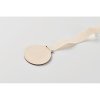 Médaille En Bois Avec Sangle Coton BEST Ambiance Médaille