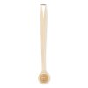 Médaille En Bois Avec Sangle Coton BEST Marquage