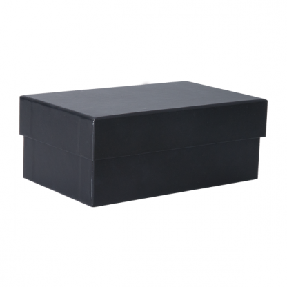Coffret Deux Petits Pots De Bougies Parfumées 110g SET CHARROUX Boîte