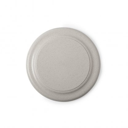 Frisbee En Fibre De Bambou DITUL De Face