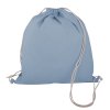 Gym Bag En Coton Bio 150g 37x41cm GRIZOU Exemple De Couleur Pantone Gym Bag En Coton Bio 150g 37x41cm GRIZOU Exemple De Couleur Pantone