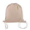 Gym Bag En Coton Naturel 150g 37x41cm GAUFF Naturel Gym Bag En Coton Naturel 150g 37x41cm GAUFF Naturel