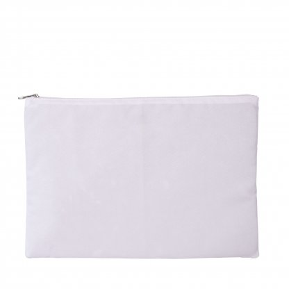 Pochette Ordinateur 14 En Polyester Recyclé POETE Photo Principale