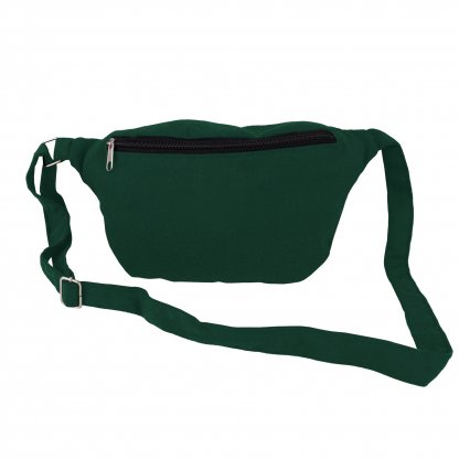 Sac Banane En Coton Bio 240g BANABIO Exemple De Couleur Pantone