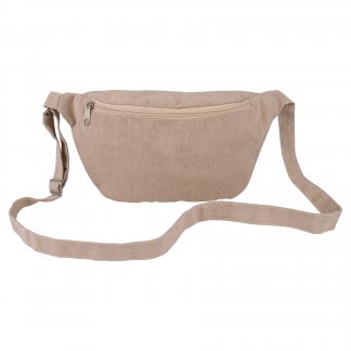 Sac banane personnalisé en coton recyclé - 220g - BANANA