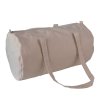 Sac De Sport Polochon En Coton Naturel 300g GYMBRO Naturel Sac De Sport Polochon En Coton Naturel 300g GYMBRO Naturel