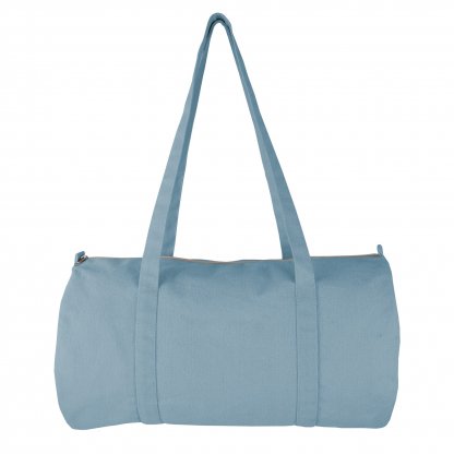 Sac De Sport Polochon En Coton Naturel 400g POPEYE Exemple De Couleur Pantone