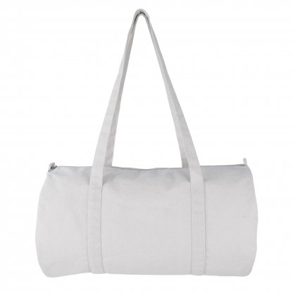 Sac De Sport Polochon En Coton Naturel 400g POPEYE Photo Principale