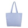 Sac Shopping Avec Fond En Coton Naturel 300g 45x35x10cm SOLIS Exemple De Couleur Pantone