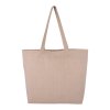 Sac Shopping Avec Fond En Coton Recyclé 150g 45x35x10cm SCAVO Photo Principale Sac Shopping Avec Fond En Coton Recyclé 150g 45x35x10cm SCAVO Photo Principale