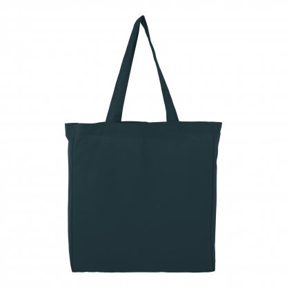 Sac Shopping En Coton BIO 150g 37x41x10cm KADI Exemple De Couleur Pantone