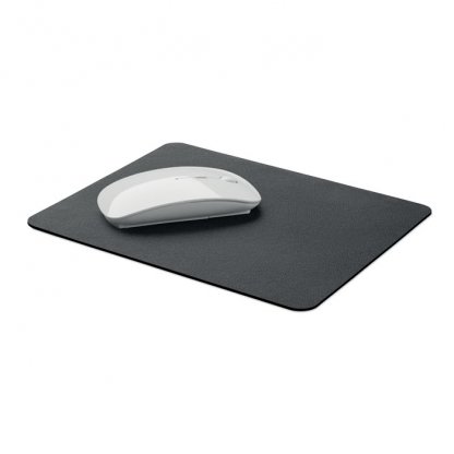 Tapis De Souris Souple En PU Recyclé BETA Posé