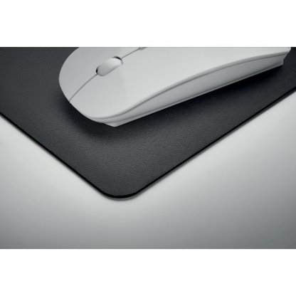 Tapis De Souris Souple En PU Recyclé BETA Zoom