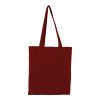 Tote Bag En Coton Bio 240g 37x41cm BIBIO Exemple Couleur Pantone