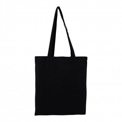 Tote Bag En Coton Bio 240g 37x41cm BIBIO Photo Principale