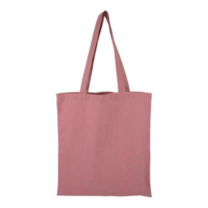 Tote Bag En Coton Recyclé 220g 37x41cm TOTO Photo Principale