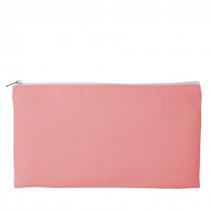 Trousse Plate En Coton Bio 240g MAKEUP Exemple De Couleur Pantone